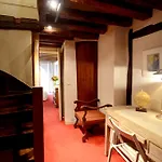 Apartment Rue Du Bac Luxury