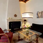 Apartment Rue Du Bac Luxury