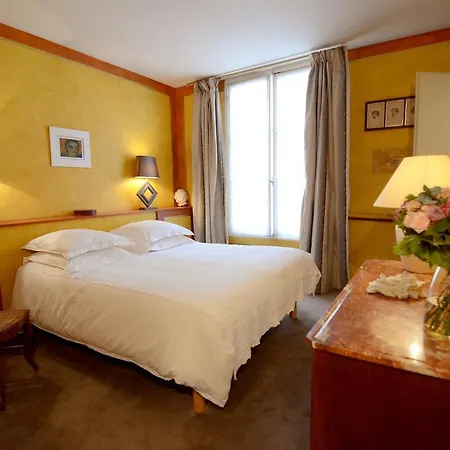 Rue Du Bac Luxury Apartment Paris
