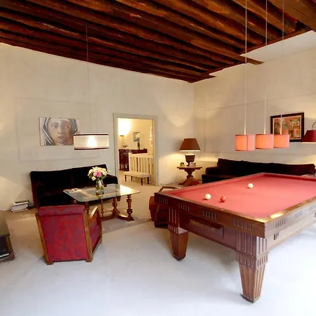 Rue Du Bac Luxury Apartment *
