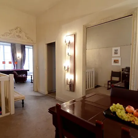 Rue Du Bac Luxury * Paris