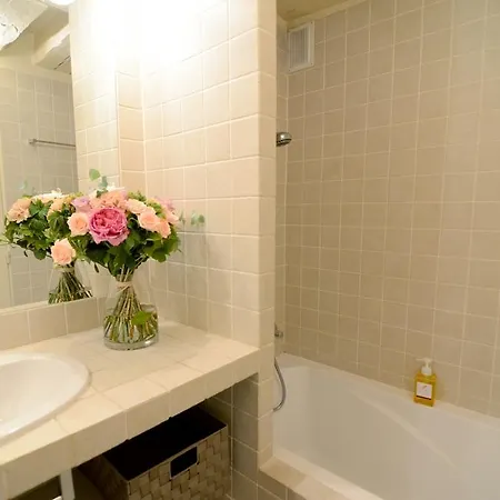 Apartment Rue Du Bac Luxury Paris